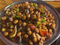 -陈记生蚝烧烤炒菜火锅