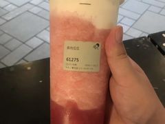 -喜茶(北京三里屯太古里店)