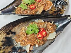 -日照大牌檔•小船海鲜(万平口店)