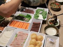 -野妹火锅(南园店)