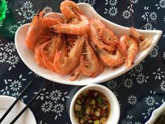 -旺角小渔村(幸福中路店)