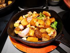 -云海肴·汽锅鸡·云南菜(高德置地店)