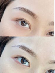 -处女座·MISS VIRGO·半永久纹眉野生眉