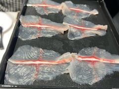 -京门活鱼馆·鱼火锅(百子湾（原红庙）店)