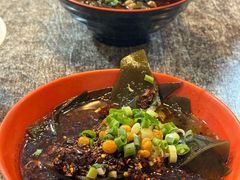 -阿坤传统手工小吃(沙坪坝店)