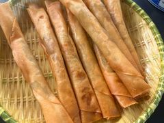 -醉香隆.山水庭院.湖北菜(东湖店)