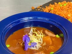 -3号仓库·创意中国菜(乐清正大广场店)