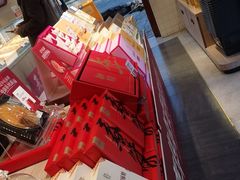 -嘉华鲜花饼(束河店)