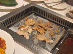 -星伦多自助料理·涮烤一体(嘉兴八佰伴店)