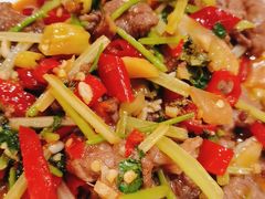 -德泰楼餐饮(莲湖路店)