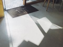 等位区-COTTON CAFE(德信·中外公寓店)