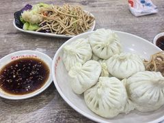 -津门张记包子铺(华昌道店)