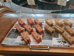 -苏州洲际酒店·大堂酒廊