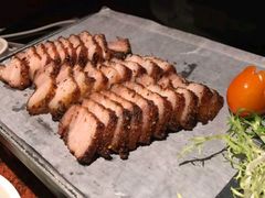 -绿茶餐厅(蓝色港湾店)