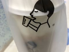 -喜茶(永旺梦乐城店)