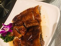 深井烧鹅皇-强记海鲜·大排档(蛇口新街店)
