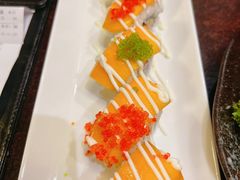 -和风融合餐厅创意料理(重庆店)