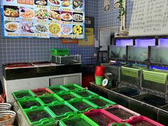 -众味海鲜大排档·活海鲜·潮汕味(南澳店)