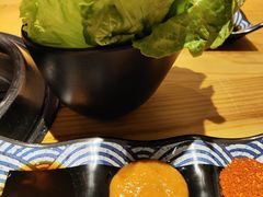 -土大力韩式烤肉料理(和平路店)