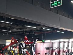 -瑞力健身(解放数创广场店)