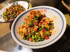 -湘约爨厨(太白立交店)