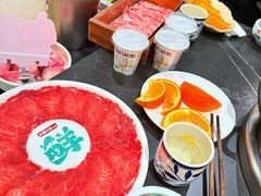 -巴蜀大将火锅(春熙店)