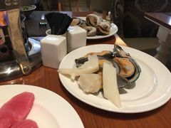 -北京王府井希尔顿酒店·万斯阁西餐厅