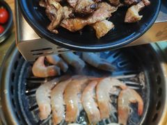 -九田家黑牛烤肉料理(新光汇店)