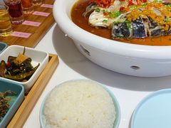 -稻品香小锅饭豆腐馆(北三路店)