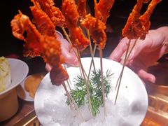 -九鼎轩脆毛肚火锅(三钢里店)