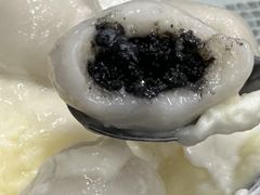 -阿三麻蓉汤圆(顺光大厦店)