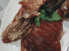 -福海居烤鸭店(鸟巢店)