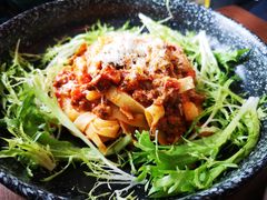 招牌牛肉酱意式干面-Mesa Madre梅萨妈妈·Bintana(国贸店)