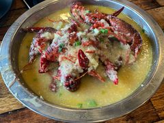 -王红军龙虾(新民路店)