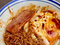 -亞婆井·劲抽面食(铂顿城店)