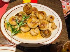 -ZAFFERANO西班牙海鲜饭(上海首店)