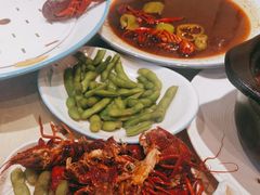 -杨氏青龙虾·吃蟹季(珠江路店)