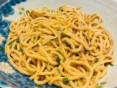 烧鸭捞面-沙龙酒家