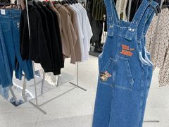 -ZARA(大上海时代广场店)