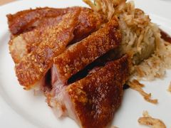 德式烤猪肘-宝莱纳餐厅(滨江店)