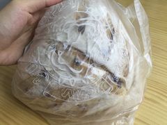 -Juicy Bakery(大学路店)