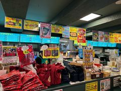 -幸运小丑汉堡(Bay Area本店)