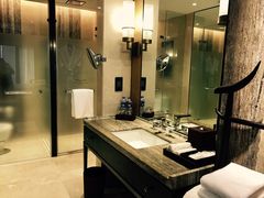 -上海崇明金茂凯悦酒店