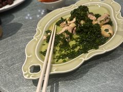 -望乡楼上海菜(日月光店)