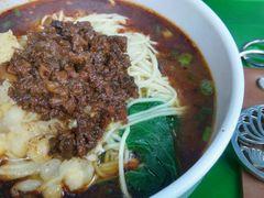 豌杂面-老地方猫儿面(磁器口店)