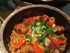 -刀板香·安徽菜(国购IFC店)