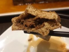 豆腐箱子-老牌坊鲁菜名店(宽厚里店)