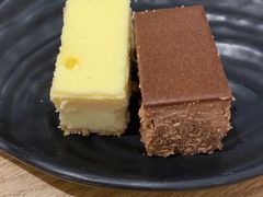 巧克力慕斯大福-伊豆野菜村(大族广场店)