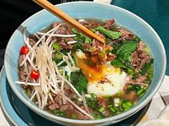 -西贡妈妈SaigonMama•越南料理(上海商城店)
