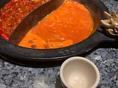 -蜀大侠火锅(少陵路店)